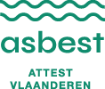 Asbest attest Vlaanderen Logo